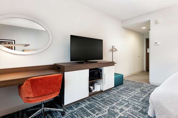  - Hampton Inn Acworth - I-75, Exit 277