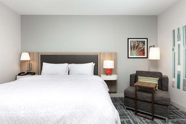  - Hampton Inn Acworth - I-75, Exit 277