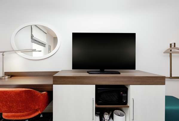  - Hampton Inn Acworth - I-75, Exit 277