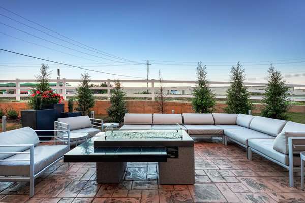 Exterior view - Hampton Inn Acworth - I-75, Exit 277