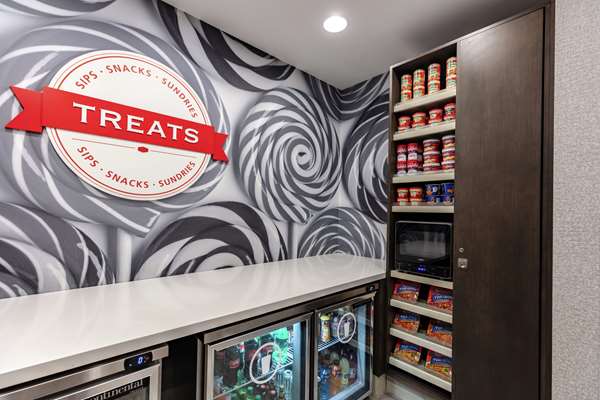 Restaurant - Hampton Inn Acworth - I-75, Exit 277