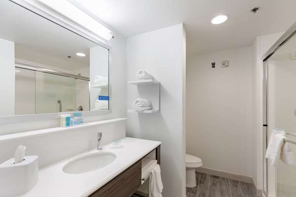  - Hampton Inn Acworth - I-75, Exit 277