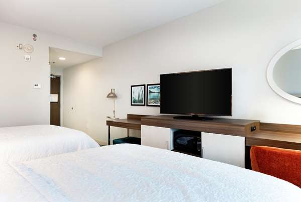  - Hampton Inn Acworth - I-75, Exit 277