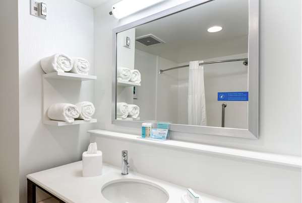  - Hampton Inn Acworth - I-75, Exit 277