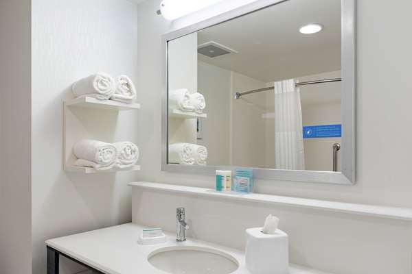  - Hampton Inn Acworth - I-75, Exit 277