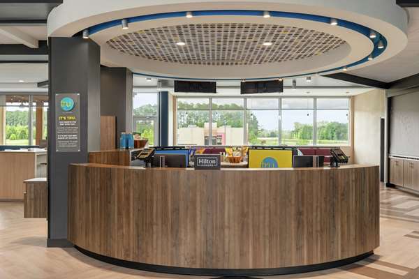  - Tru by Hilton Florence - I-95, Exit 164