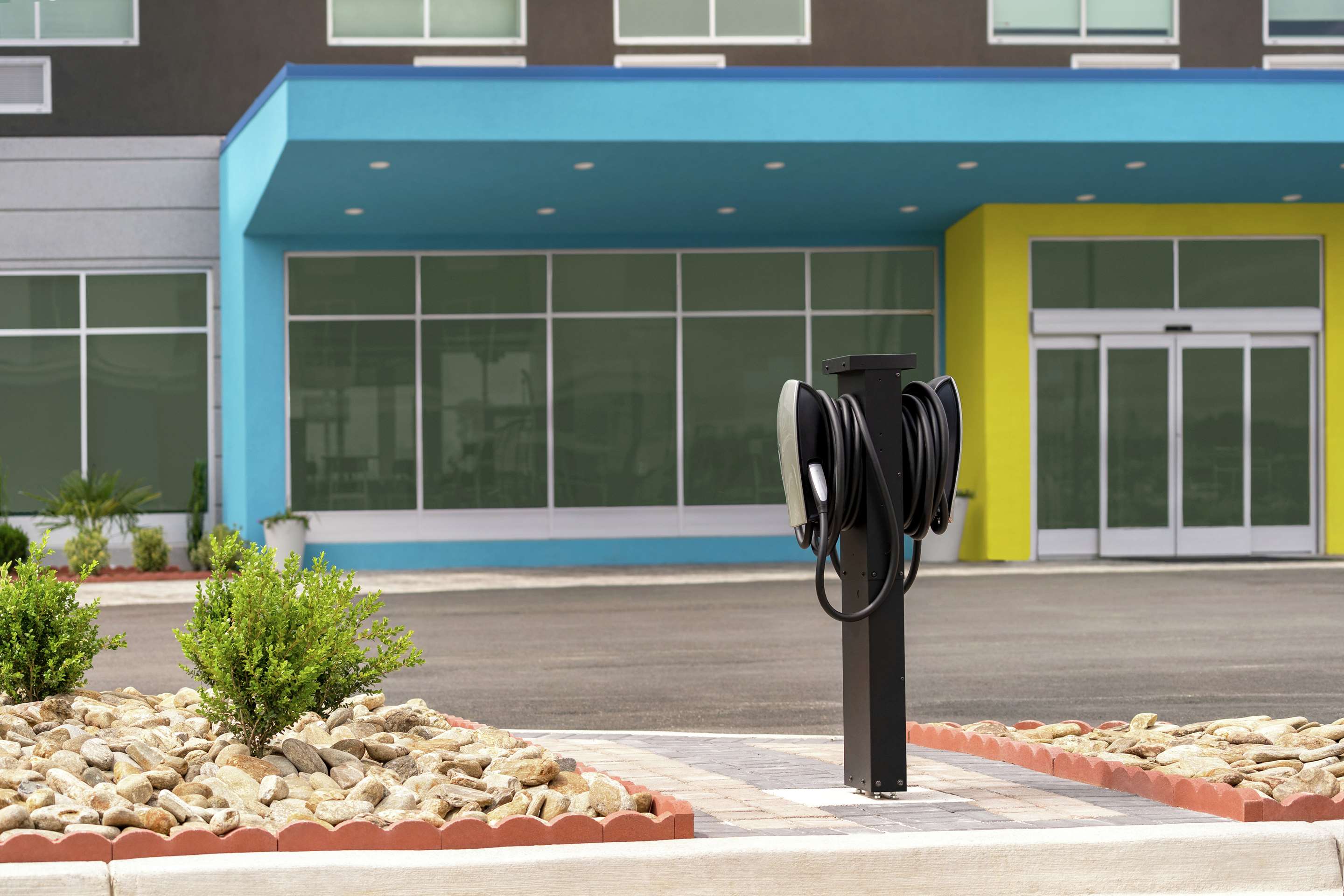 Exterior | Tru by Hilton Florence I-95