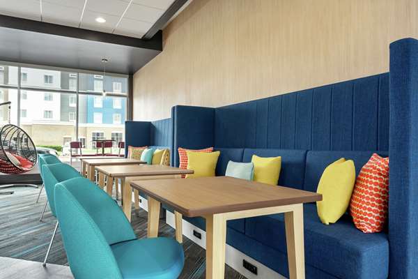  - Tru by Hilton Florence - I-95, Exit 164