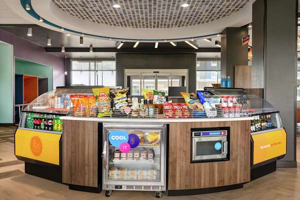 Restaurant - Tru by Hilton Florence - I-95, Exit 164