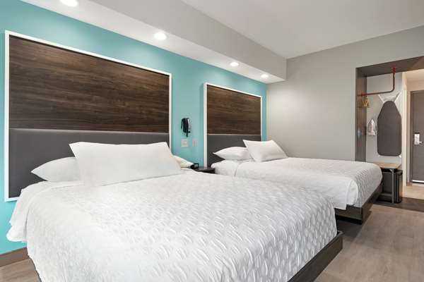  - Tru by Hilton Florence - I-95, Exit 164