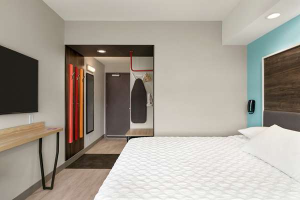  - Tru by Hilton Florence - I-95, Exit 164