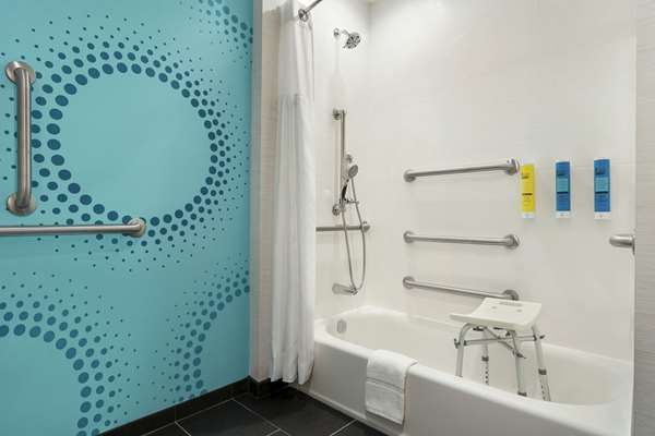  - Tru by Hilton Florence - I-95, Exit 164