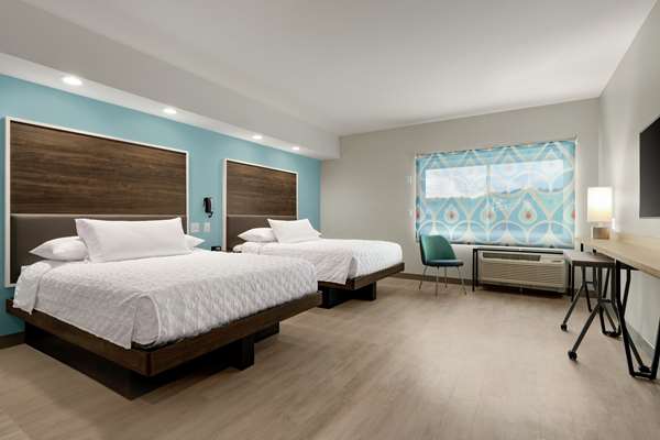  - Tru by Hilton Florence - I-95, Exit 164