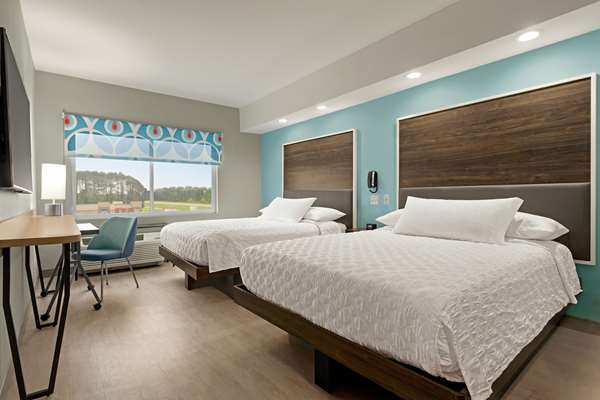  - Tru by Hilton Florence - I-95, Exit 164