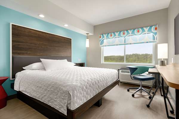  - Tru by Hilton Florence - I-95, Exit 164