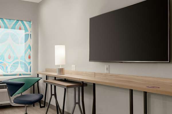  - Tru by Hilton Florence - I-95, Exit 164