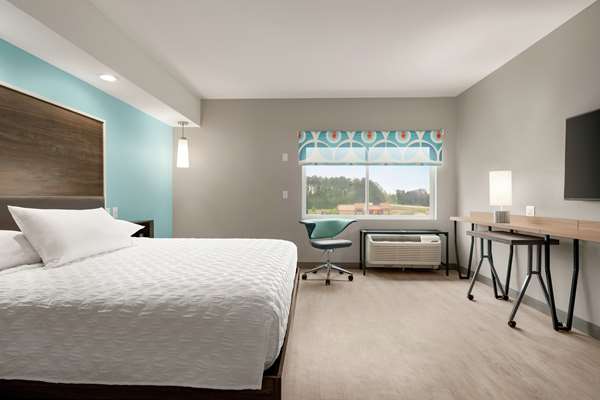  - Tru by Hilton Florence - I-95, Exit 164