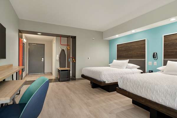  - Tru by Hilton Florence - I-95, Exit 164