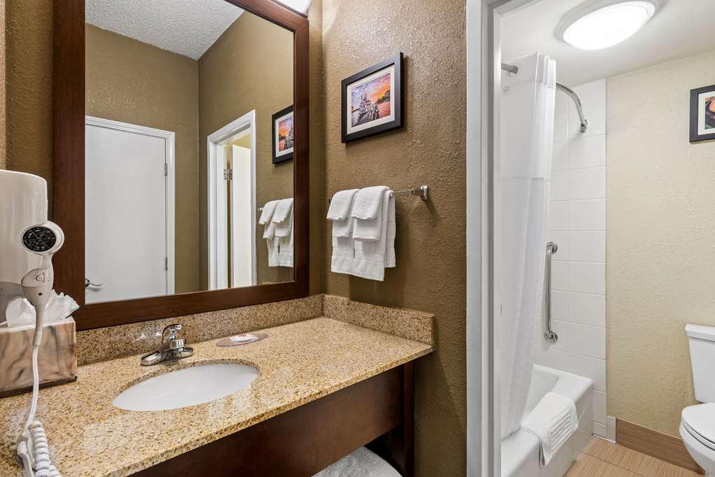COMFORT INN ROSWELL-DUNWOODY-guestroom-Guest Room,Bathroom,On-Site.jpg