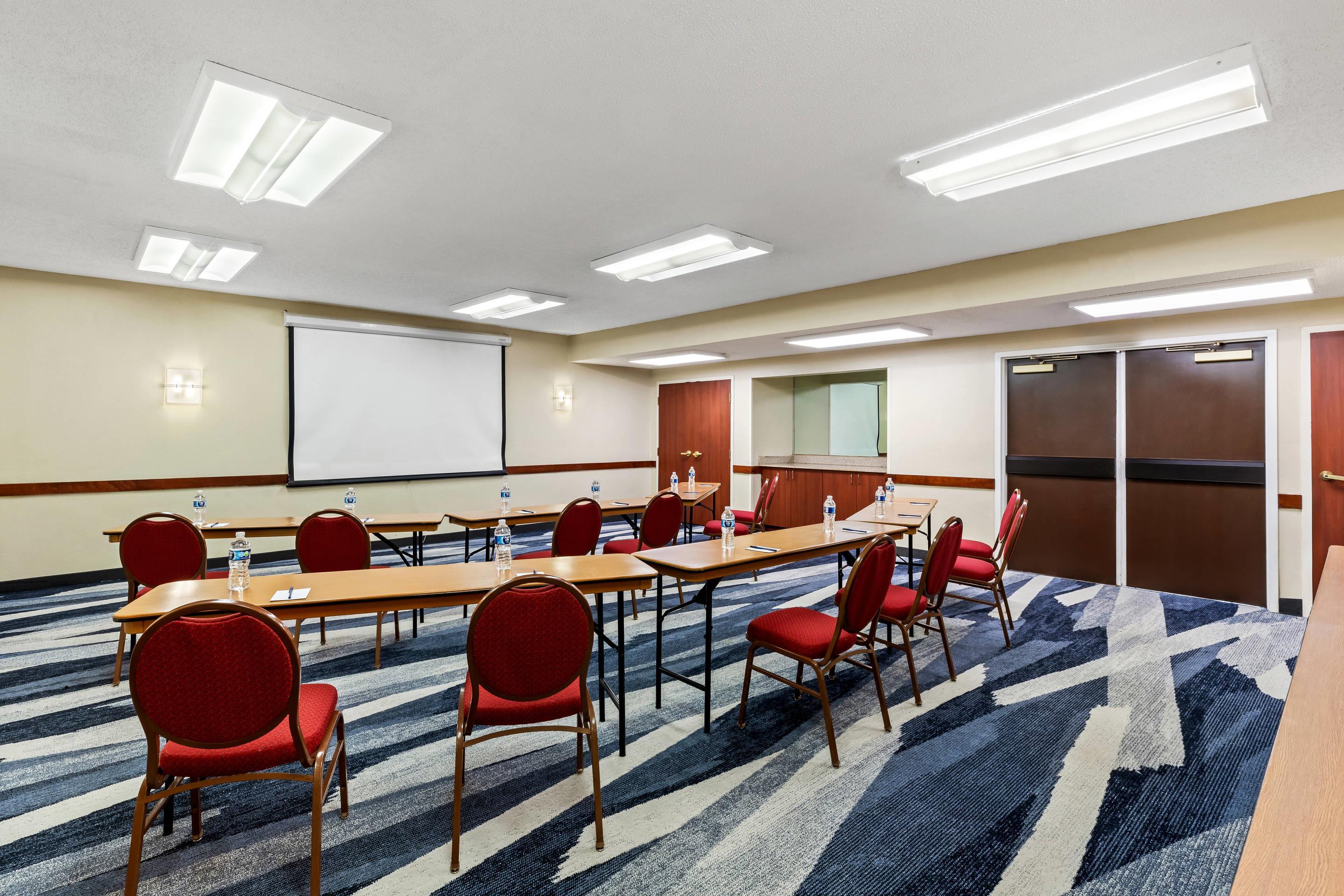 Event space | Comfort Inn Roswell-Dunwoody