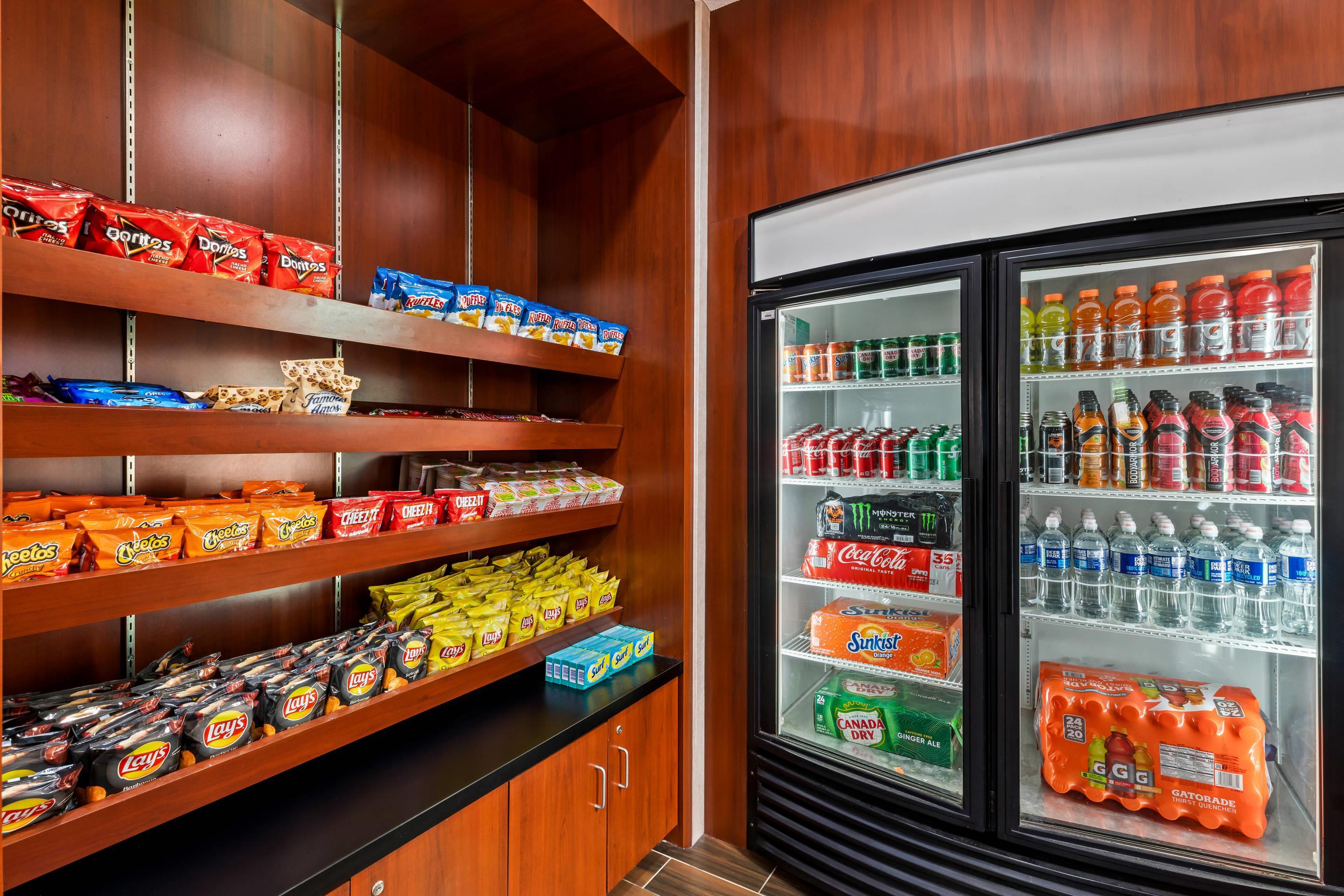 Hotel marketplace | Comfort Inn Roswell-Dunwoody