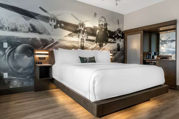  - Cambria Hotel Arundel Mills Hanover