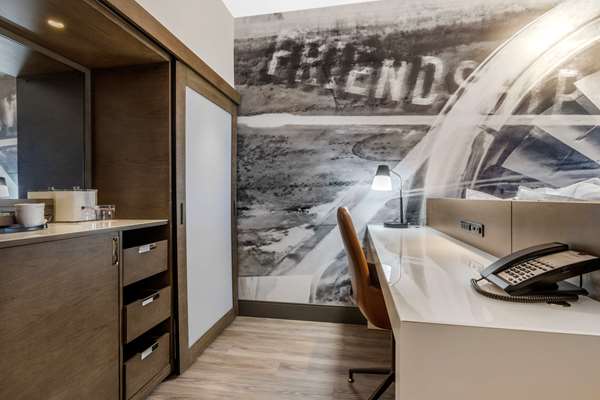  - Cambria Hotel Arundel Mills Hanover