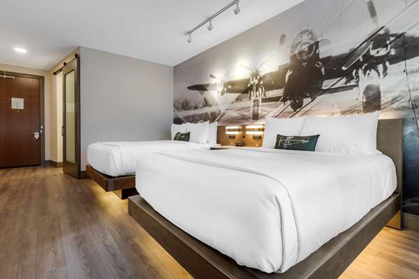  - Cambria Hotel Arundel Mills Hanover