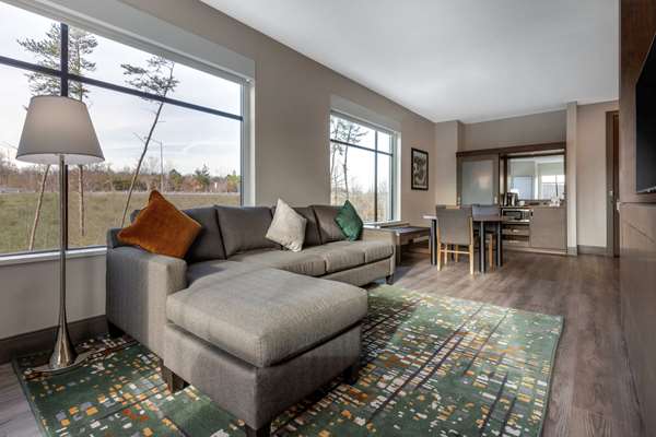  - Cambria Hotel Arundel Mills Hanover