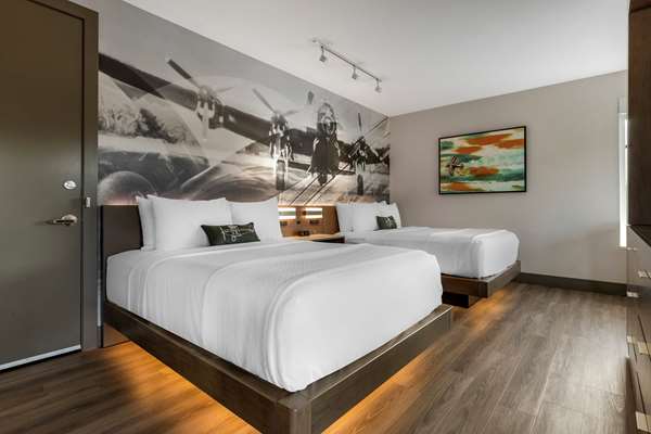  - Cambria Hotel Arundel Mills Hanover