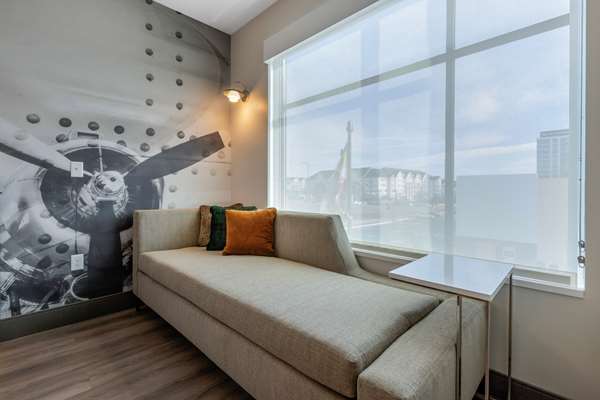  - Cambria Hotel Arundel Mills Hanover