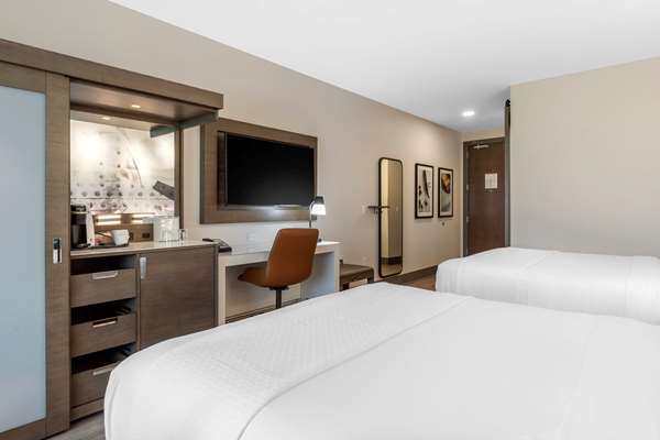  - Cambria Hotel Arundel Mills Hanover