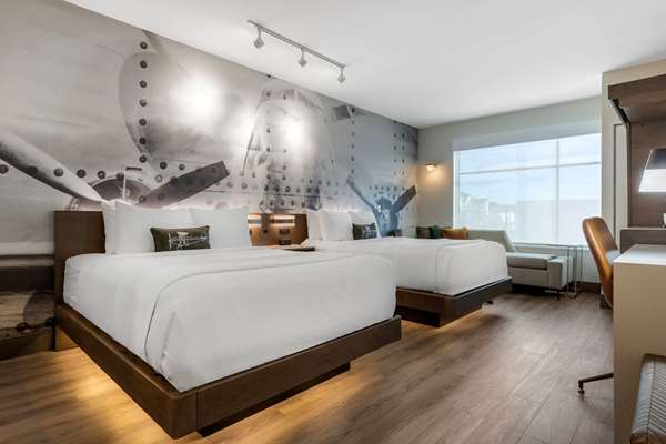  - Cambria Hotel Arundel Mills Hanover