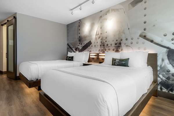  - Cambria Hotel Arundel Mills Hanover