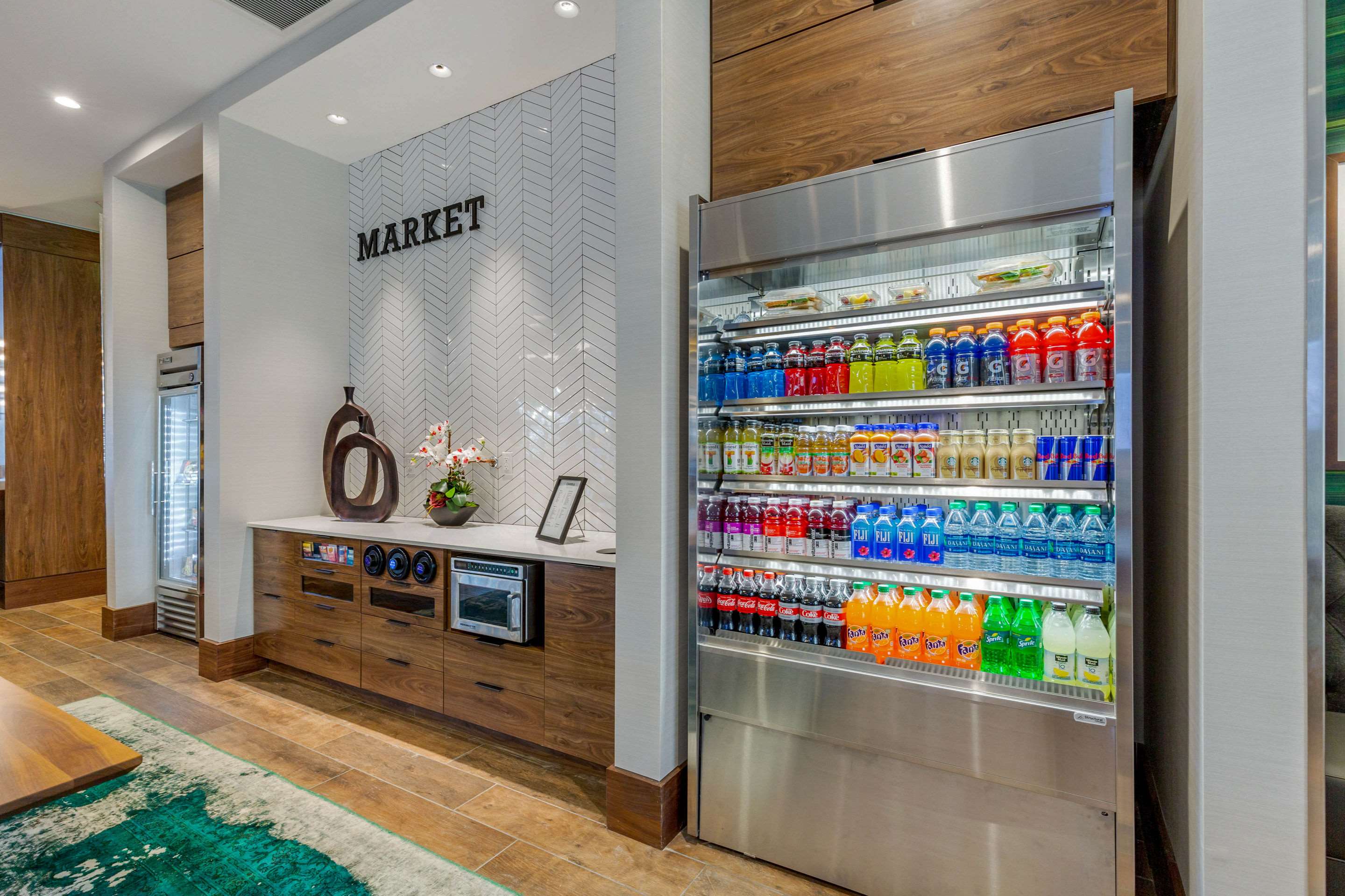 Hotel marketplace | Cambria Hotel Arundel Mills - BWI Airport