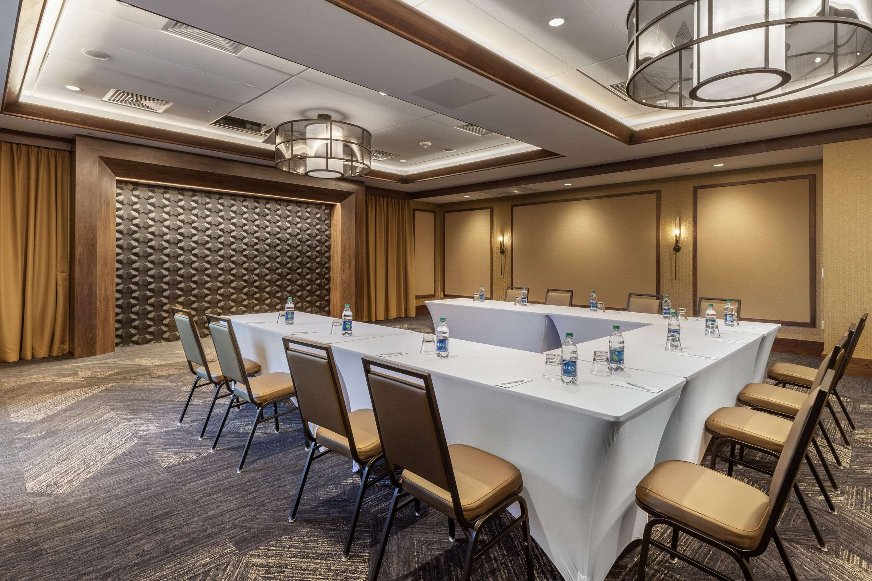 Meeting room | Cambria Hotel Arundel Mills - BWI Airport