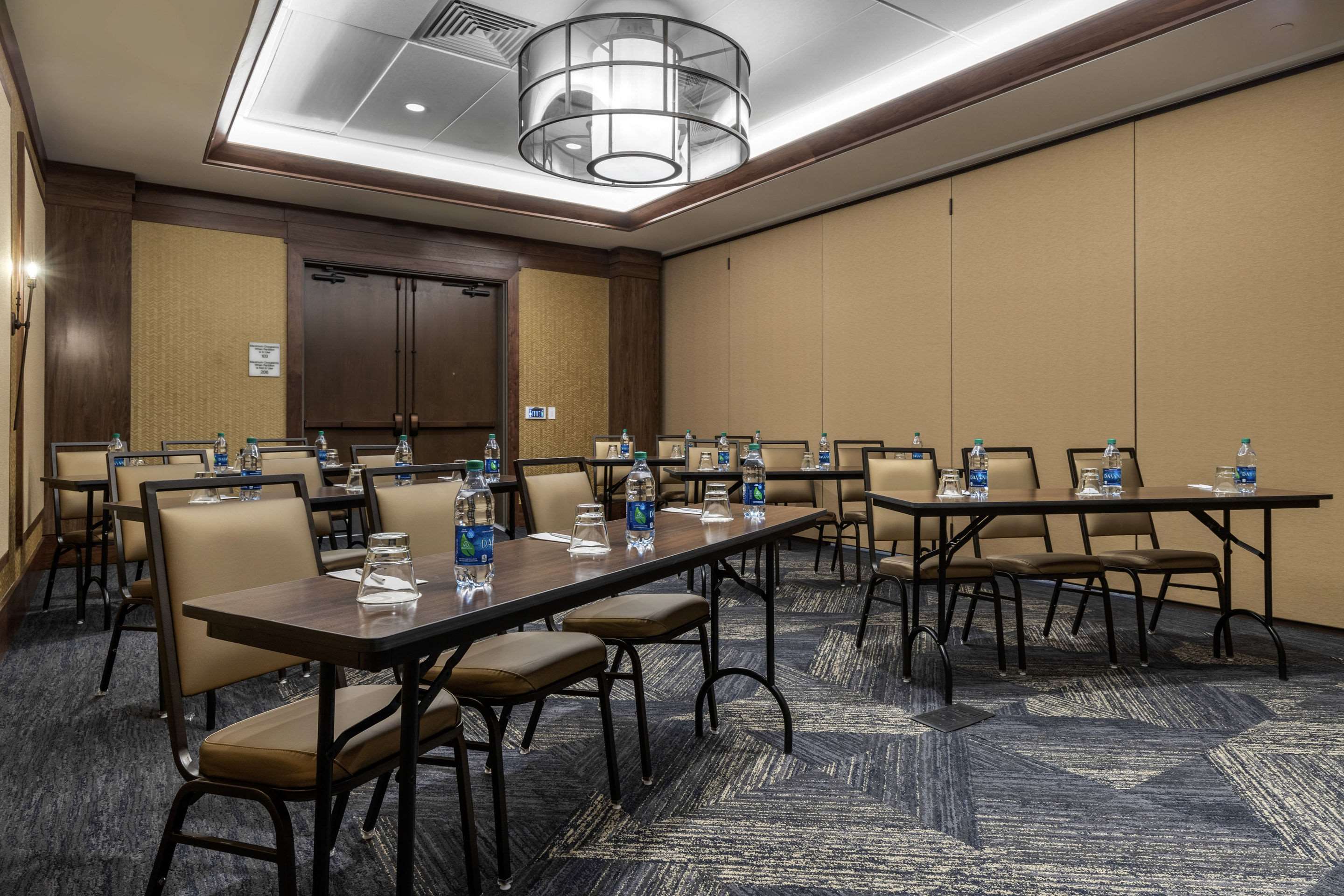 Meeting room | Cambria Hotel Arundel Mills - BWI Airport