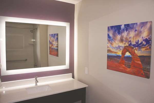  - La Quinta Inn & Suites Kanab