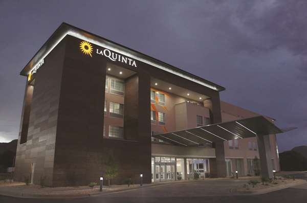 Exterior view - La Quinta Inn & Suites Kanab