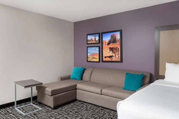 Suite - La Quinta Inn & Suites Kanab