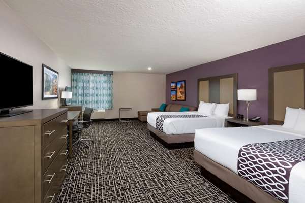Suite - La Quinta Inn & Suites Kanab