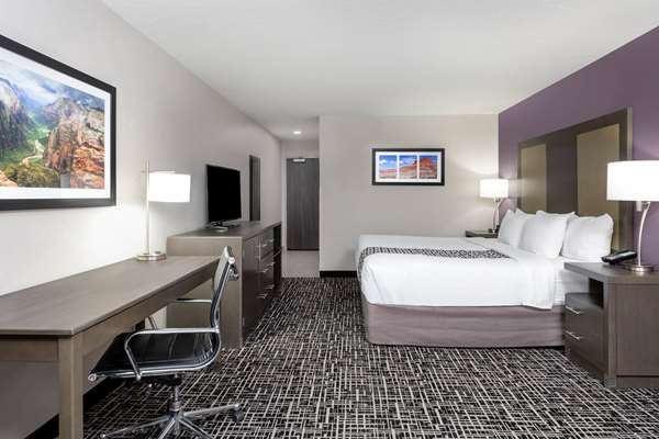 Suite - La Quinta Inn & Suites Kanab