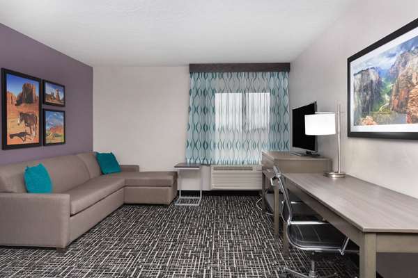 Suite - La Quinta Inn & Suites Kanab