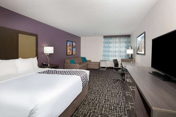 Suite - La Quinta Inn & Suites Kanab