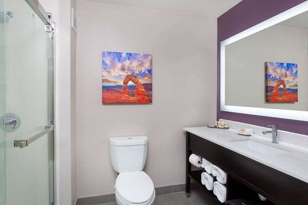  - La Quinta Inn & Suites Kanab