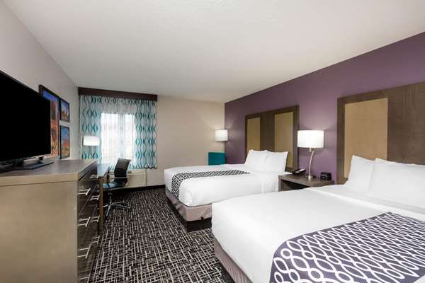  - La Quinta Inn & Suites Kanab