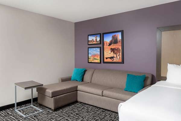 Suite - La Quinta Inn & Suites Kanab