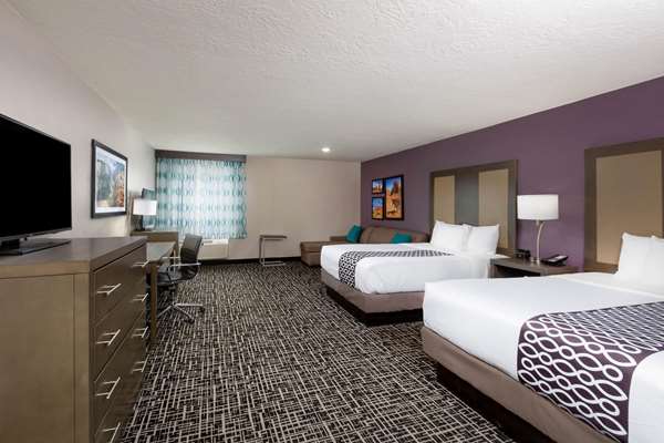 Suite - La Quinta Inn & Suites Kanab