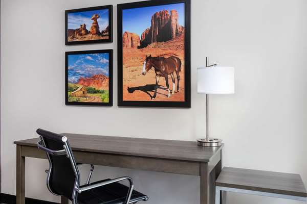  - La Quinta Inn & Suites Kanab