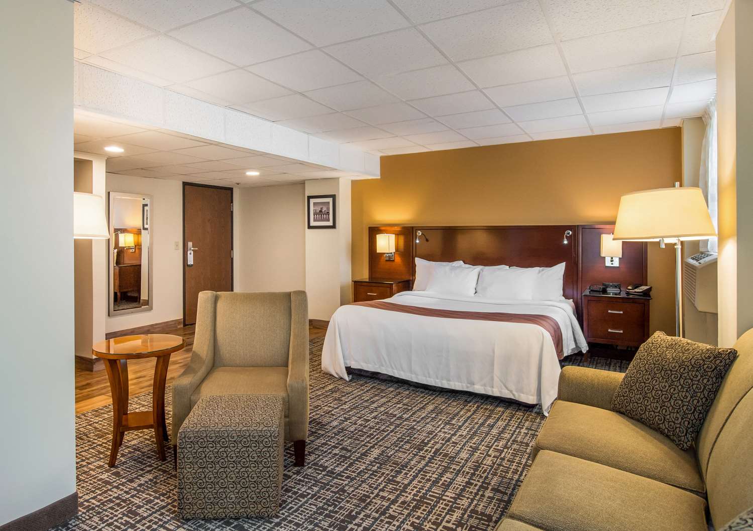 Quality Inn & Suites Virginia, MN See Discounts